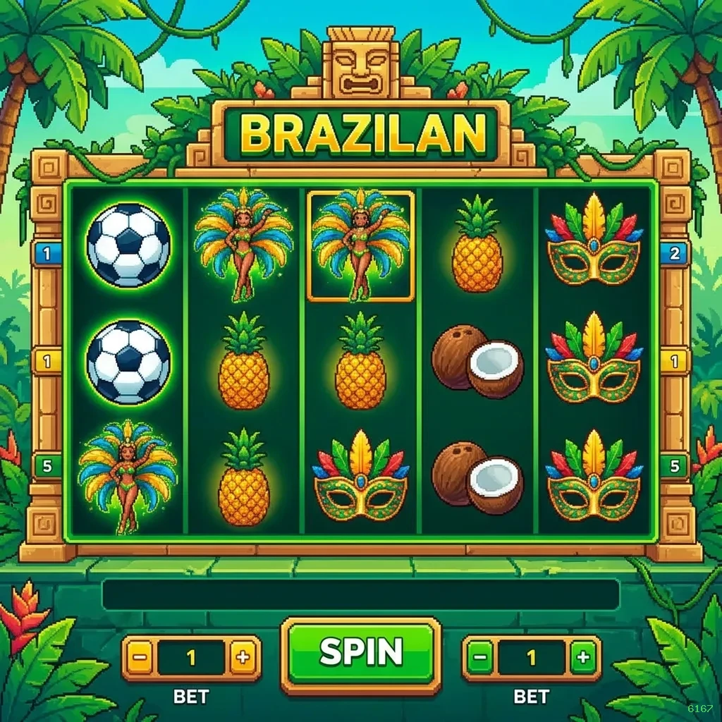Comparação APP mobile vs versão web da 6167