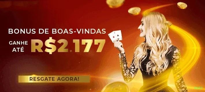 Slots online da 6167 com jackpots progressivos